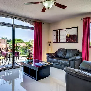 3* Hotel apartamentowy Corazon
