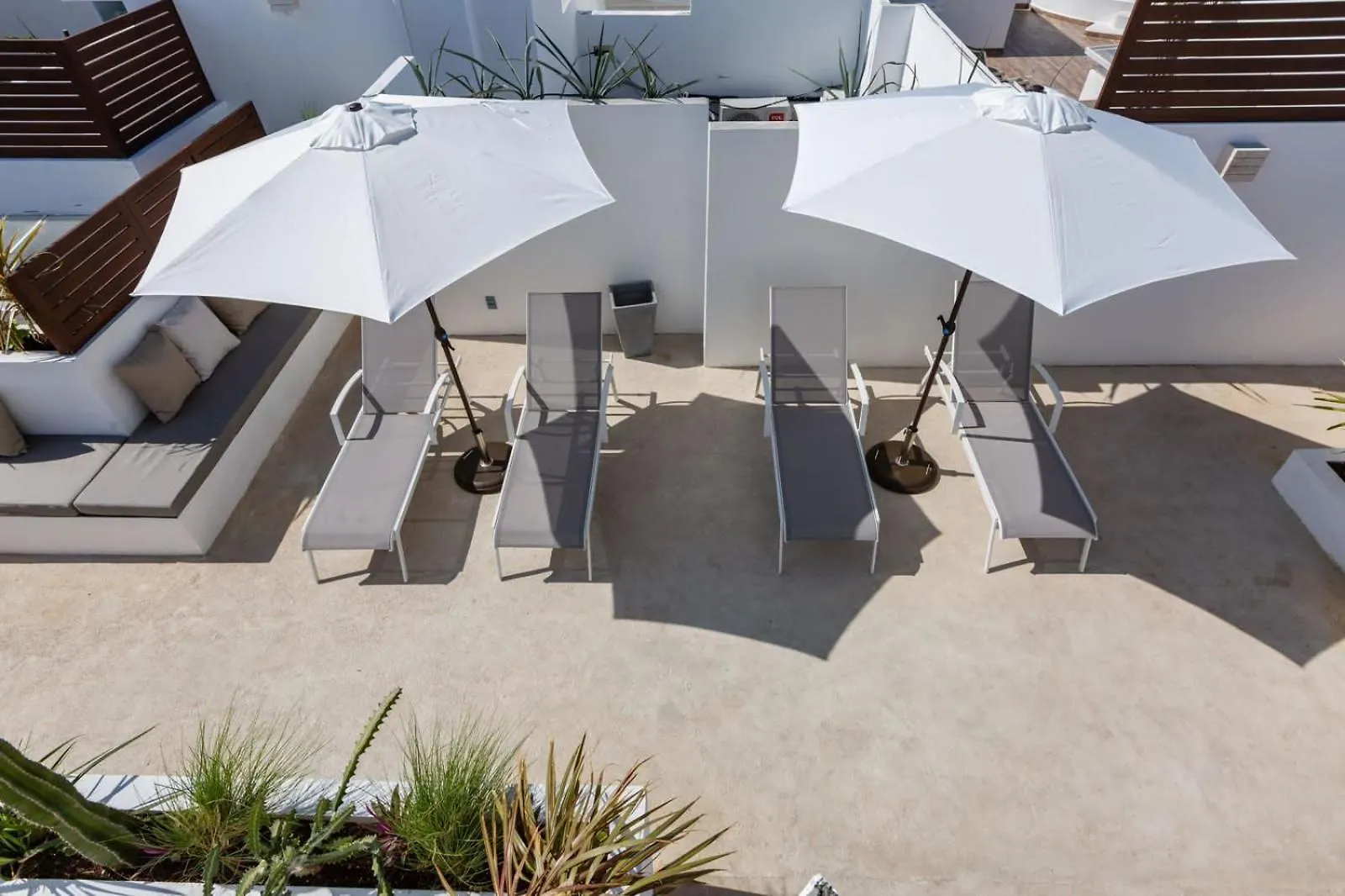 Caribbean Apartment 2 contacts