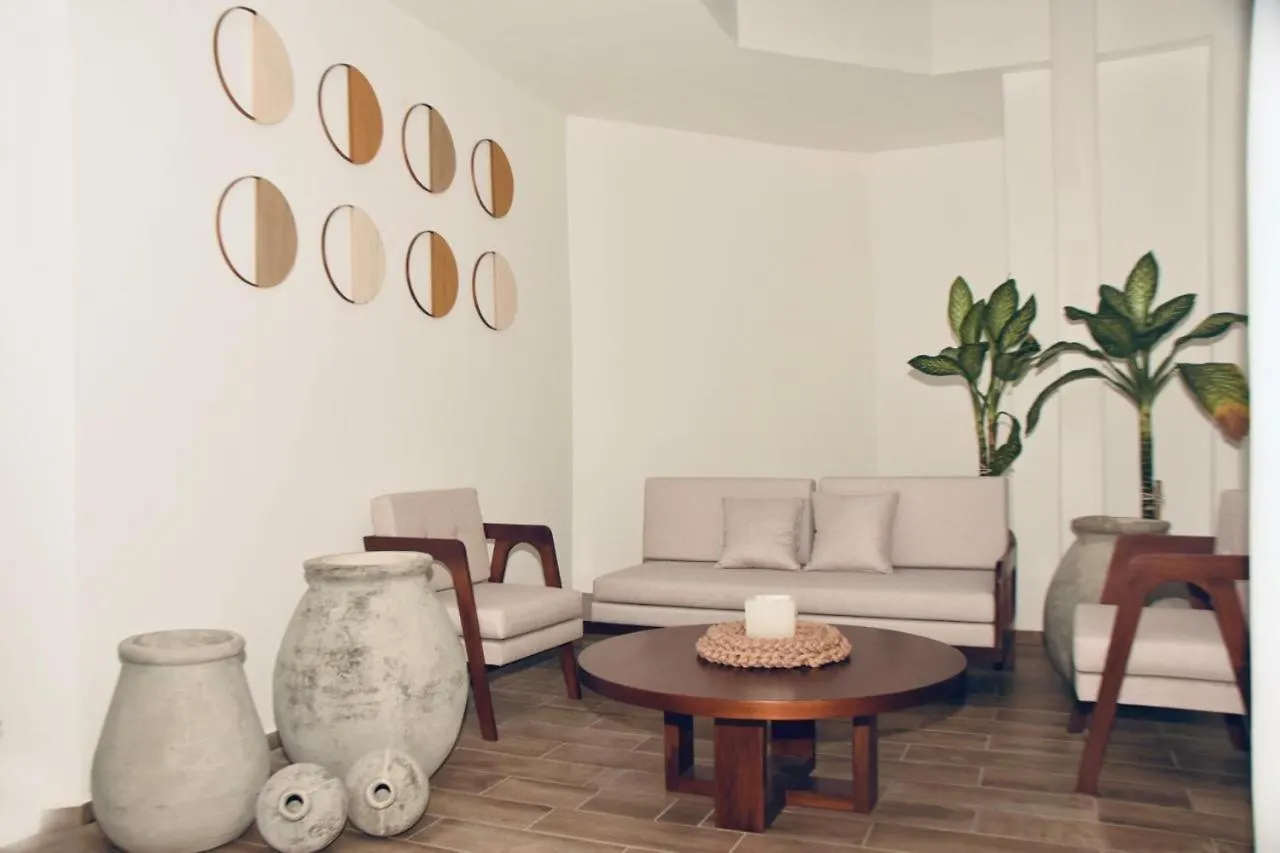 Caribbean Apartment 2 Playa del Carmen