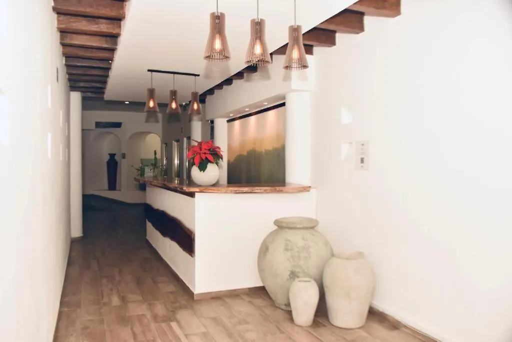 Caribbean Apartment 2 Playa del Carmen