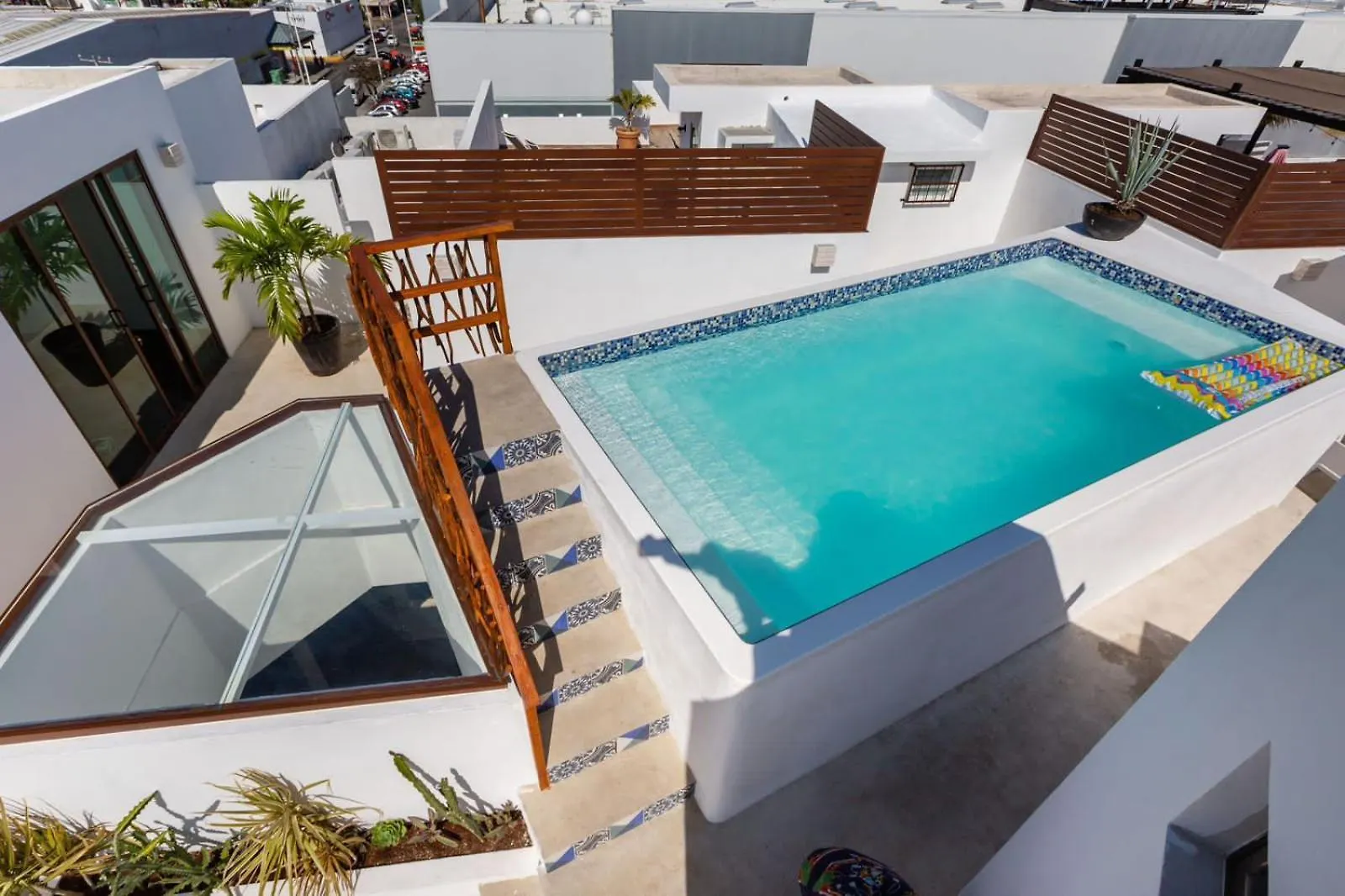 Caribbean Apartment 2 Playa del Carmen