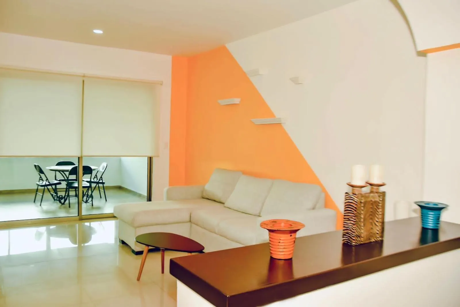 Caribbean Apartment 2 Playa del Carmen Mexico