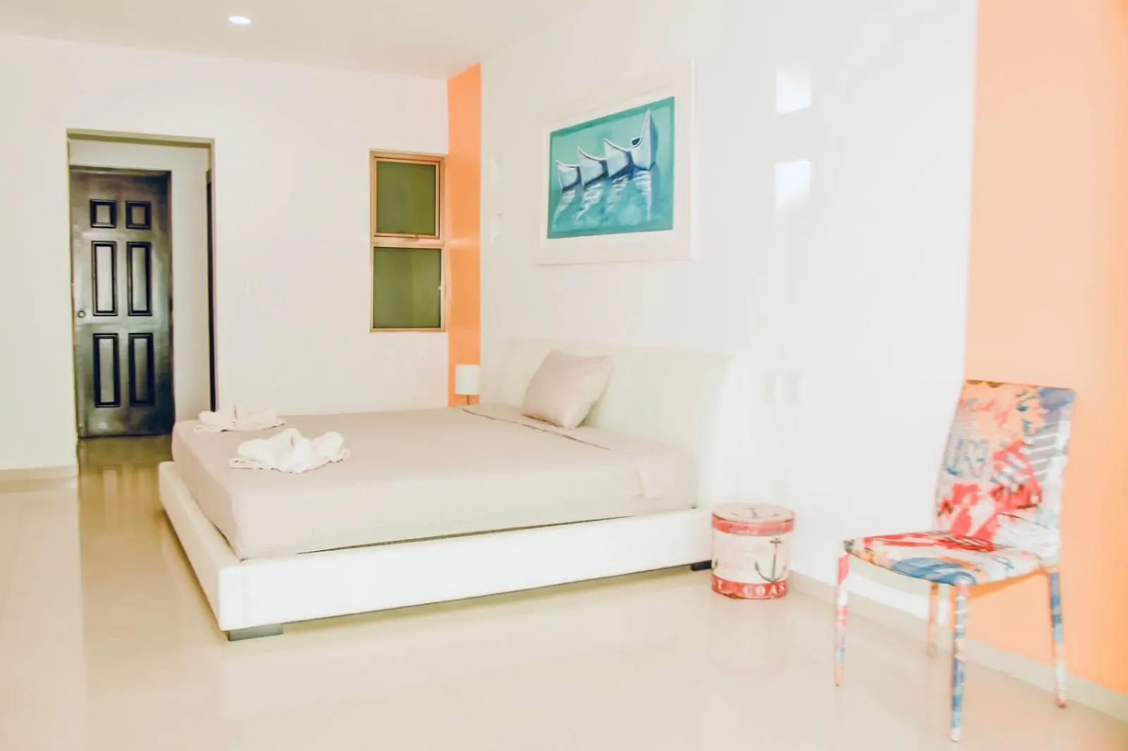 Caribbean Apartment 2 Playa del Carmen 0*,  Mexico
