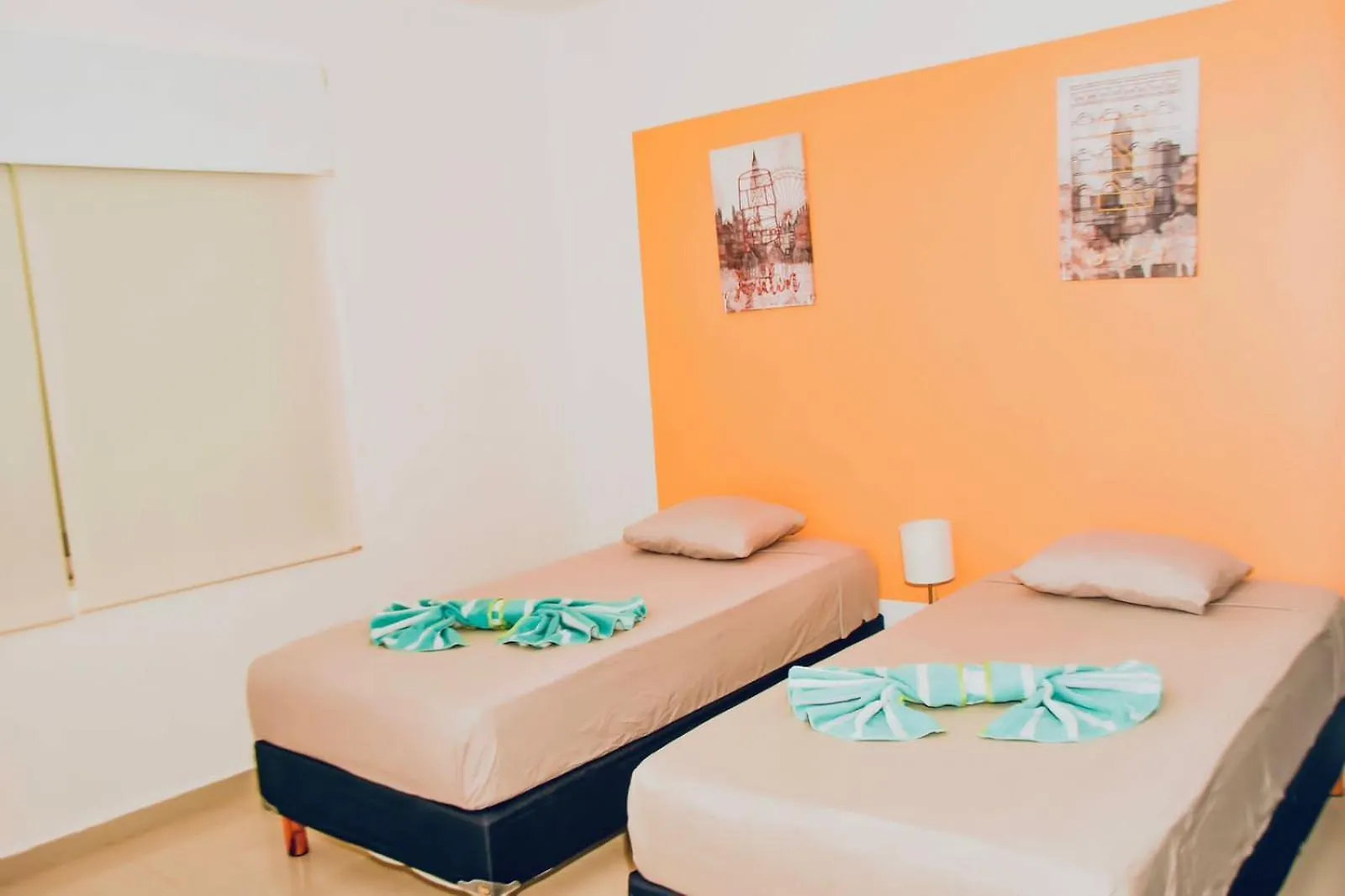 Caribbean Apartment 2 Playa del Carmen