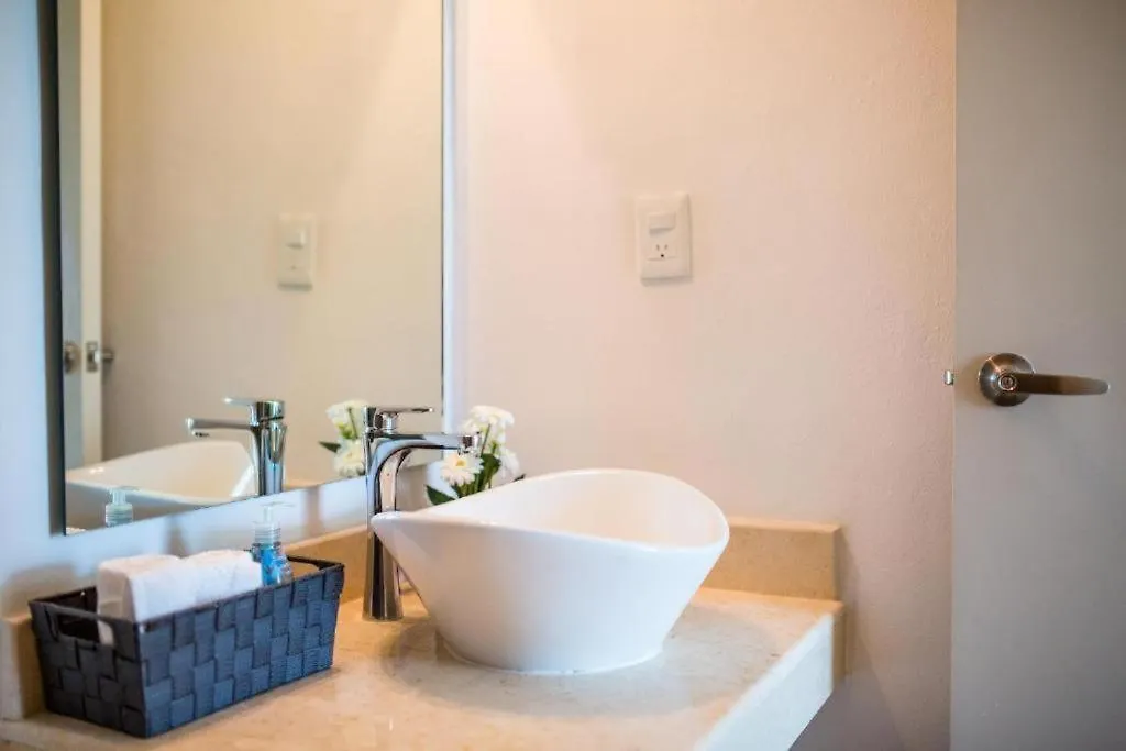 Caribbean Apartment 2 Playa del Carmen 0*,  Mexico